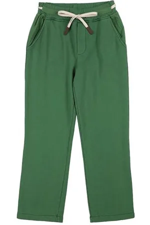 NUPKEET BOTTOMWEAR - Trousers - on YOOX.com