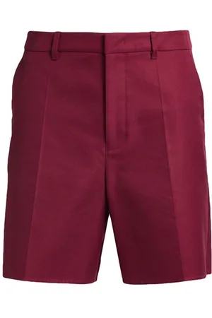 VALENTINO GARAVANI BOTTOMWEAR - Shorts & Bermuda Shorts - on YOOX.com