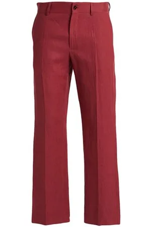 Dolce & Gabbana BOTTOMWEAR - Trousers - on YOOX.com