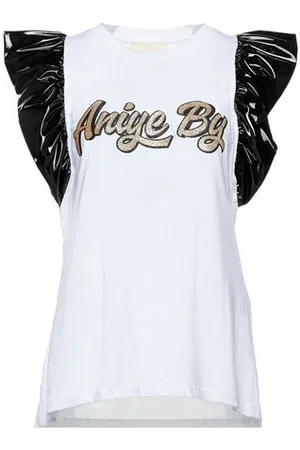 ANIYE BY TOPWEAR - T-shirts - on YOOX.com