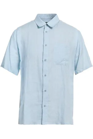 A.P.C. TOPWEAR - Shirts - on YOOX.com