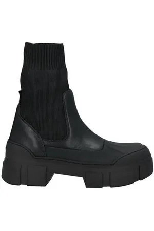 vic matiè FOOTWEAR - Ankle boots - on YOOX.com