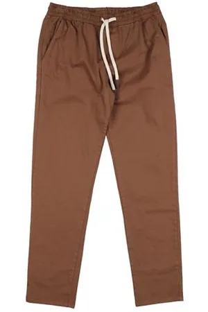 NUPKEET BOTTOMWEAR - Trousers - on YOOX.com