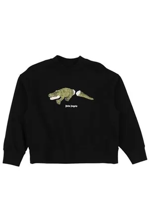Palm Angels TOPWEAR - Sweatshirts - on YOOX.com