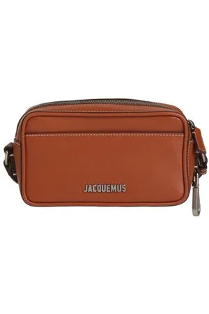 Jacquemus BAGS - Cross-body bags - on YOOX.com