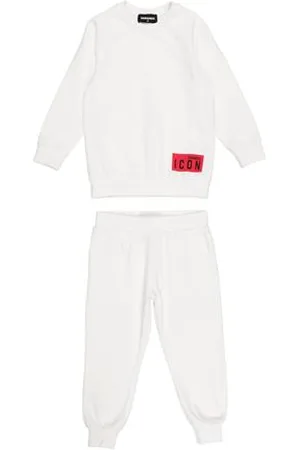 Dsquared2 JUMPSUITS & TRACKSUITS - Tracksuits - on YOOX.com
