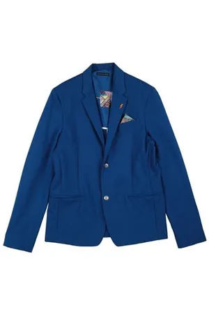 D.A. Daniele Alessandrini SUITS and CO-ORDS - Blazers - on YOOX.com