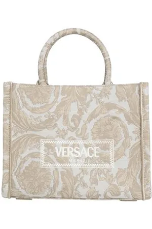 VERSACE BAGS - Handbags - on YOOX.com