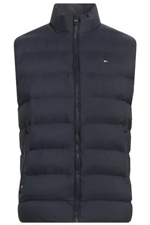 Tommy Hilfiger COATS & JACKETS - Gilets - on YOOX.com