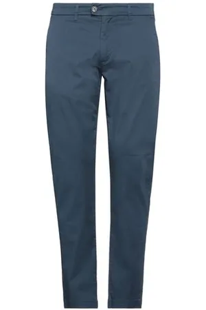 Liu Jo BOTTOMWEAR - Trousers - on YOOX.com