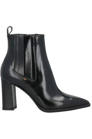 santoni FOOTWEAR - Ankle boots - on YOOX.com