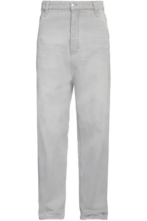 Ami BOTTOMWEAR - Jeans - on YOOX.com