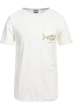Berna TOPWEAR - T-shirts - on YOOX.com