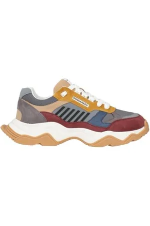 Dsquared2 FOOTWEAR - Trainers - on YOOX.com