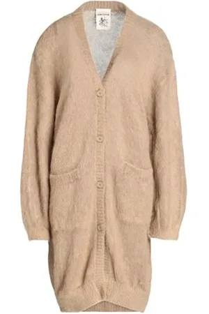 SEMICOUTURE KNITWEAR - Cardigans - on YOOX.com