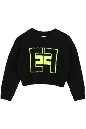 Elisabetta Franchi KNITWEAR - Jumpers - on YOOX.com