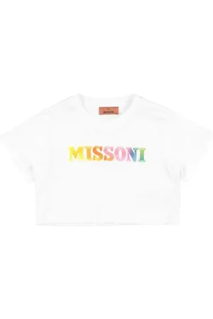 Missoni TOPWEAR - T-shirts - on YOOX.com