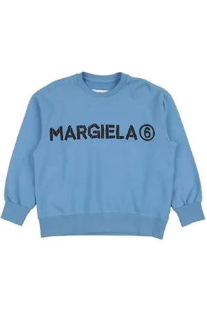 Maison Margiela TOPWEAR - Sweatshirts - on YOOX.com