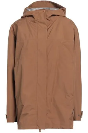 HERNO COATS & JACKETS - Overcoats & Trench Coats - on YOOX.com