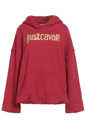 Roberto Cavalli TOPWEAR - Sweatshirts - on YOOX.com
