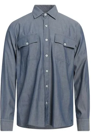 BROOKSFIELD TOPWEAR - Shirts - on YOOX.com