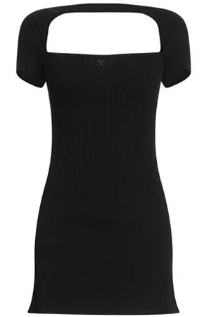 Courrèges DRESSES - Mini dresses - on YOOX.com