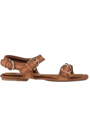 Salvatore Ferragamo FOOTWEAR - Sandals - on YOOX.com