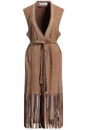 BULLY COATS & JACKETS - Gilets - on YOOX.com