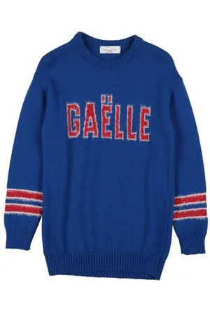 GAËLLE KNITWEAR - Jumpers - on YOOX.com