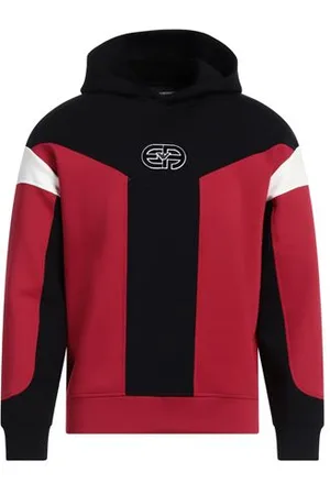 Emporio Armani TOPWEAR - Sweatshirts - on YOOX.com
