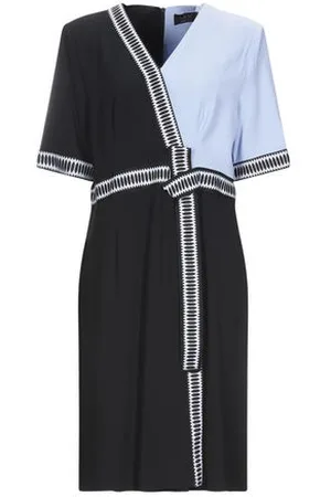 CLIPS DRESSES - Midi dresses - on YOOX.com