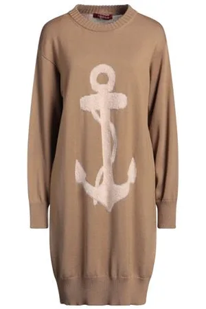 Max Mara DRESSES - Mini dresses - on YOOX.com