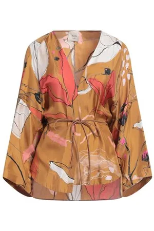ALYSI COATS & JACKETS - Overcoats & Trench Coats - on YOOX.com