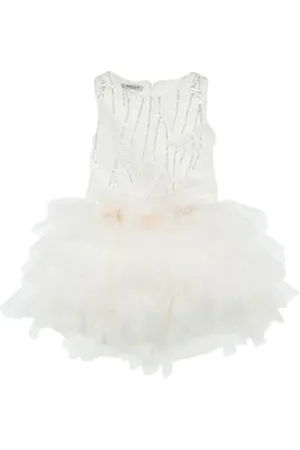 MISS LEOD DRESSES - Kids’ dresses - on YOOX.com
