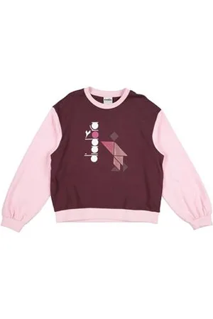 Diadora TOPWEAR - Sweatshirts - on YOOX.com