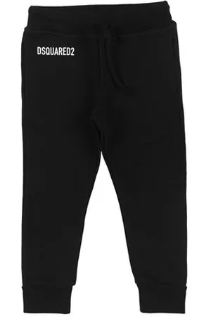 Dsquared2 BOTTOMWEAR - Trousers - on YOOX.com