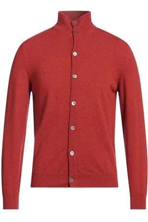 FEDELI KNITWEAR - Cardigans - on YOOX.com