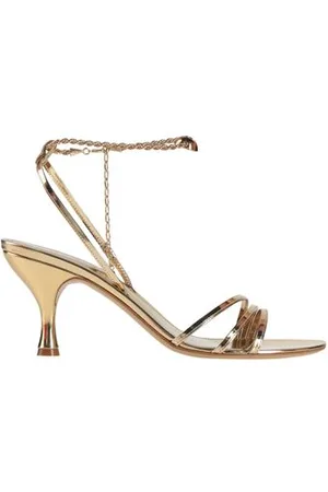Salvatore Ferragamo FOOTWEAR - Sandals - on YOOX.com