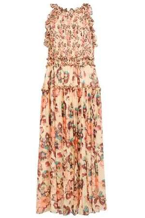 ULLA JOHNSON DRESSES - Maxi dresses - on YOOX.com