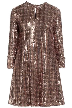 SIYU DRESSES - Mini dresses - on YOOX.com