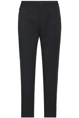 Dolce & Gabbana BOTTOMWEAR - Trousers - on YOOX.com