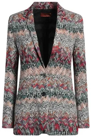 Missoni SUITS and CO-ORDS - Blazers - on YOOX.com