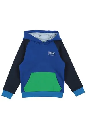 Kenzo TOPWEAR - Sweatshirts - on YOOX.com