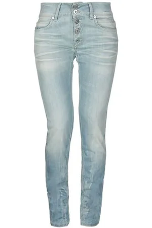 Dondup BOTTOMWEAR - Jeans - on YOOX.com