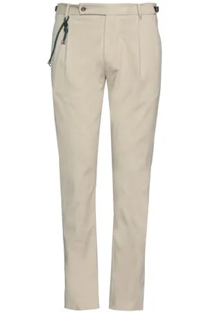 Berwich BOTTOMWEAR - Trousers - on YOOX.com