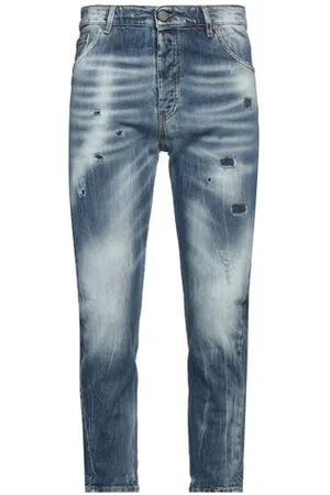 Patriot BOTTOMWEAR - Jeans - on YOOX.com