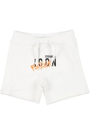 Dsquared2 BOTTOMWEAR - Shorts & Bermuda Shorts - on YOOX.com