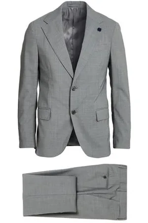 LARDINI SUITS and CO-ORDS - Suits - on YOOX.com