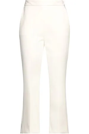 Max Mara BOTTOMWEAR - Trousers - on YOOX.com