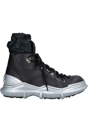 Dolce & Gabbana FOOTWEAR - Ankle boots - on YOOX.com